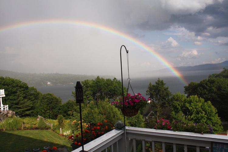 Reader Pics: July 14