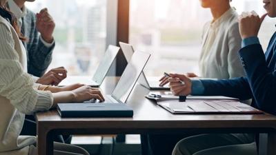 How Structured Data Is Becoming the New SEO Battleground