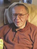 James N. Locke, 84