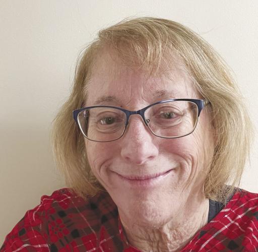 Kathi Caldwell-Hopper