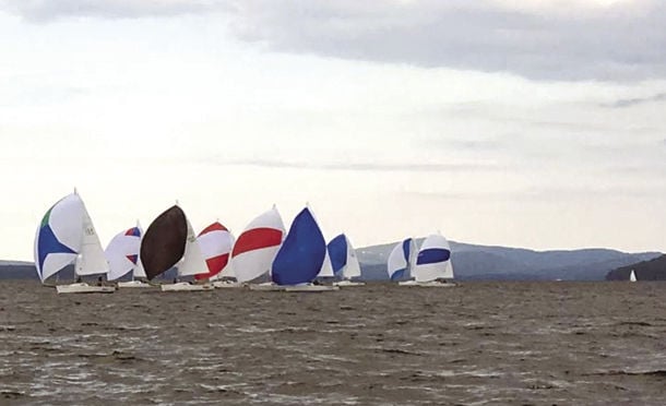 J/80 North American Championships 2