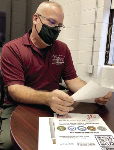 Military Wall of Honor 2