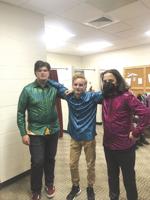 Kingswood Theater presents Mamma Mia!