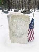 Up the Creek: The loneliest soldier