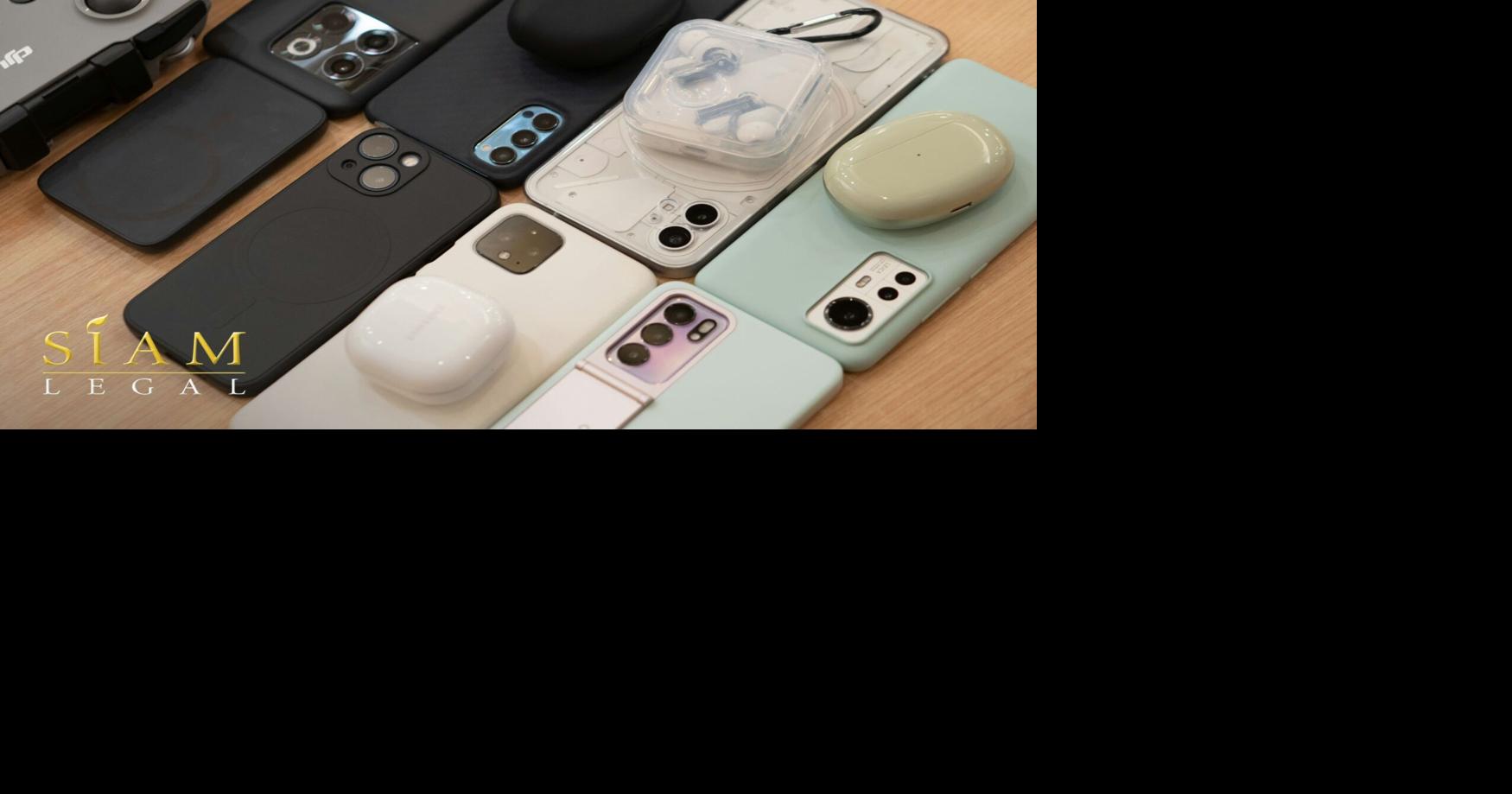 Siam Legal International Warns of Call Center Scam Risks After Arrest of 14 Chinese Nationals in Thailand