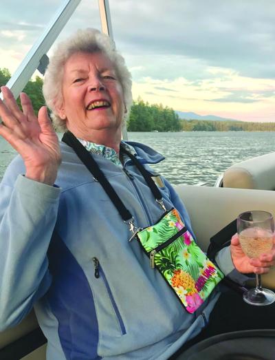 Susan C. Amlicke