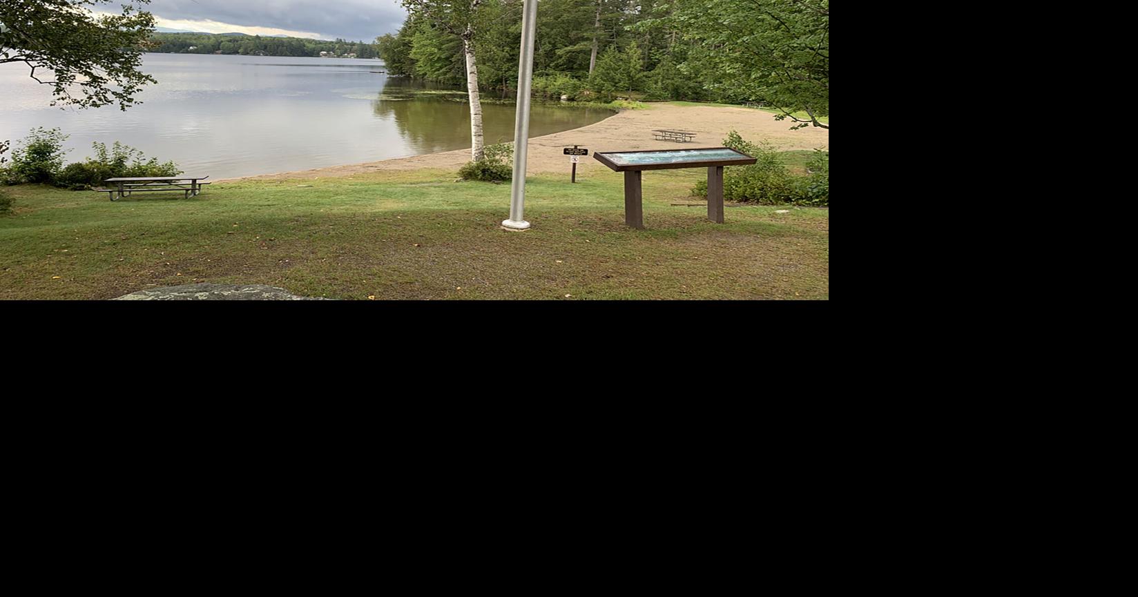 Amherst rep refiles landfill setback bill Local News