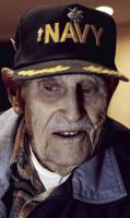 Jack Sousae, 95