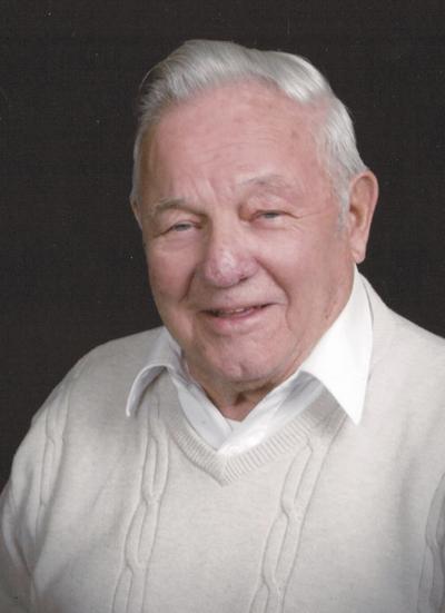 Kenneth N. Ries, 96