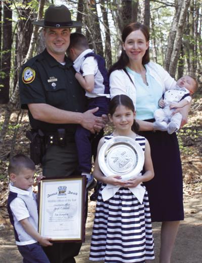 06-01 Canfield Wildlife Officer