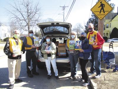 pet drive