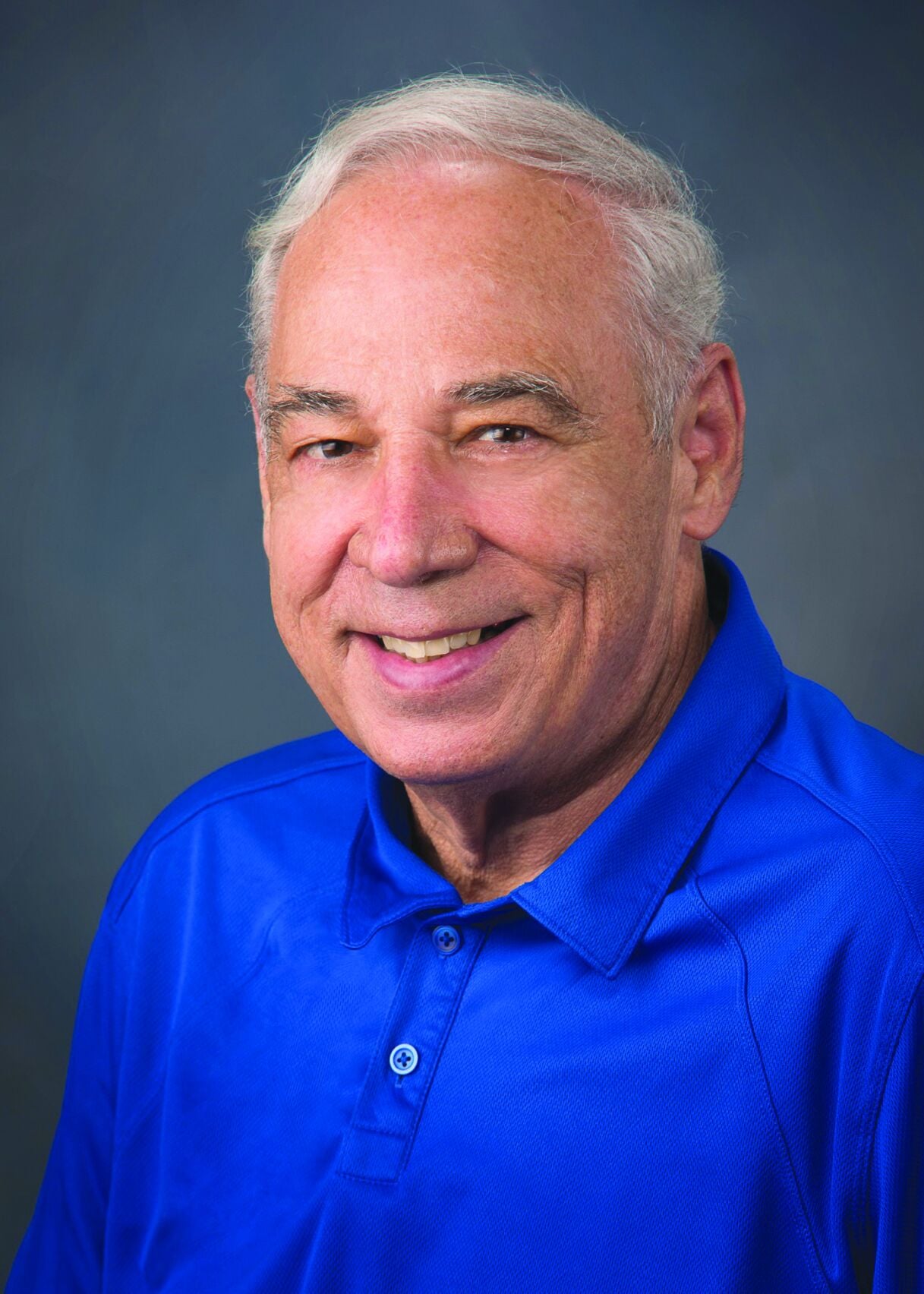 John A. Leonard