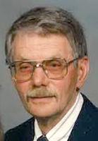 Kenneth W. Bonnette, 87