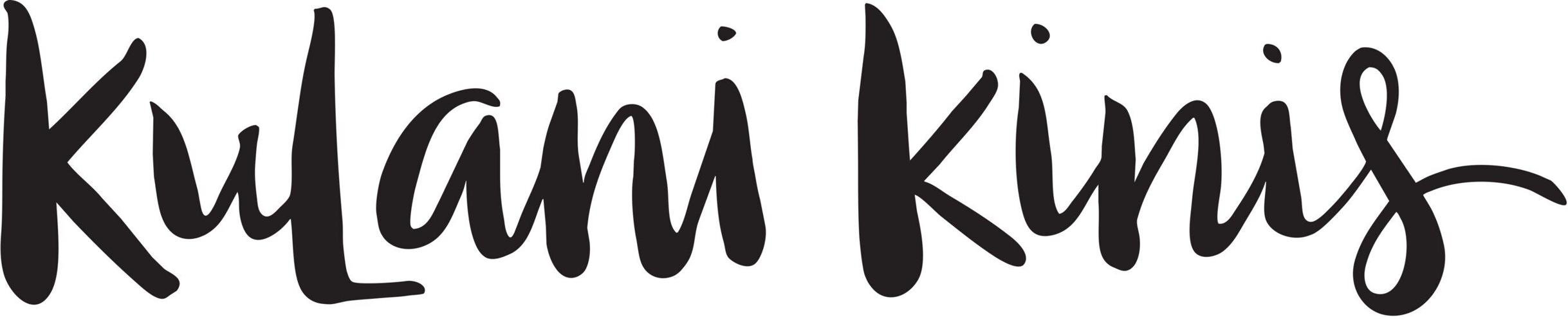 Kulani Kinis Announces Partnership with Surfer Zoë McDougall in "The Girls Who Go First" Campaign