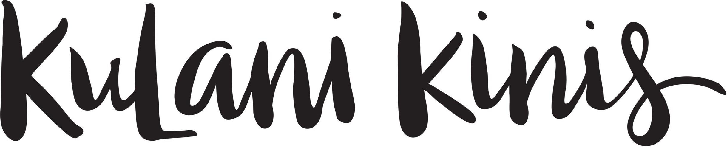 Kulani Kinis x Oceanus: At The After Party