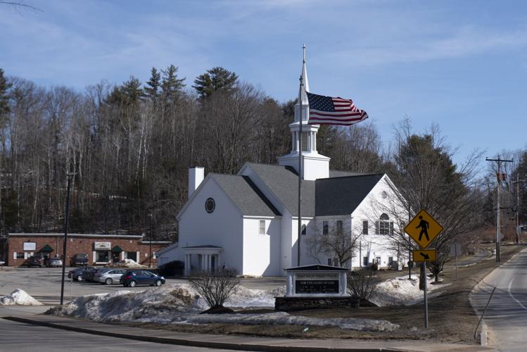 St Joseph flag