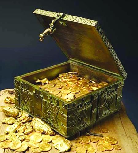 History program explains how Meredith lad became Russian count