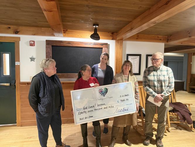 Got Lunch! Laconia group