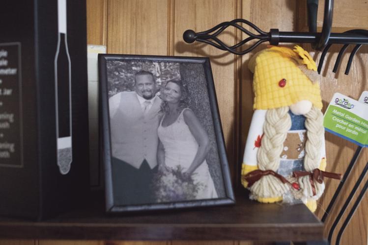 Wedding photo