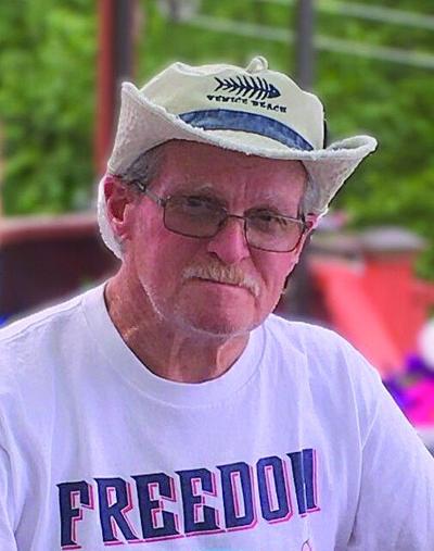 Ernest C. Bamford Jr., 82