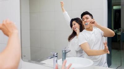 3 easy ways to transform your bathroom into a wellness experience