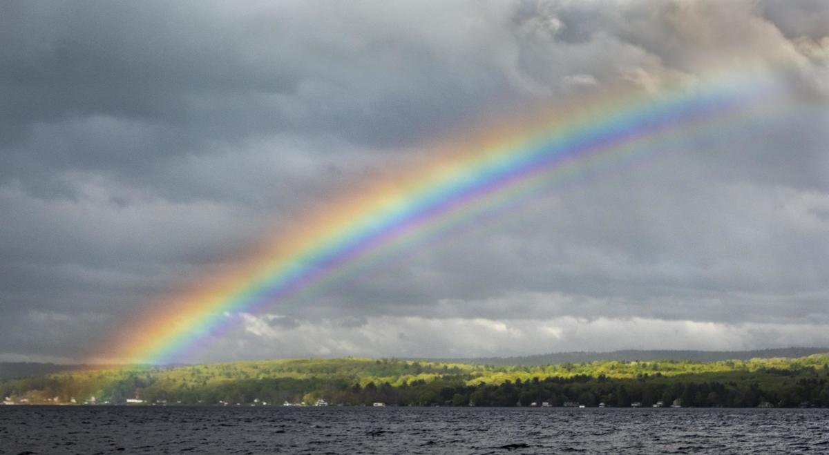 Reader Pics: May 29