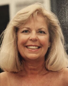 Karen M. Schwoerer Chapman