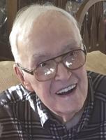 Wolfram Kloetz, 93
