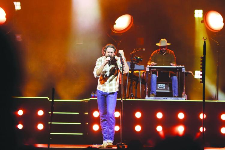 Thomas Rhett