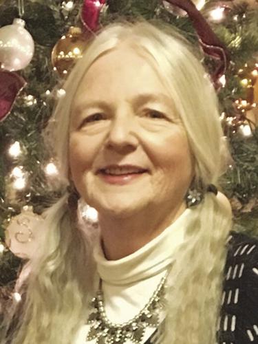 Victoria F. Abbott, 77