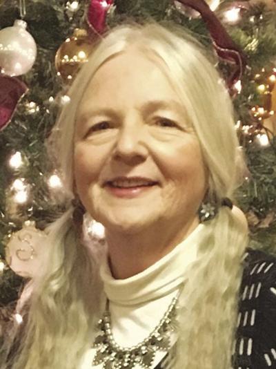 Victoria F. Abbott, 77
