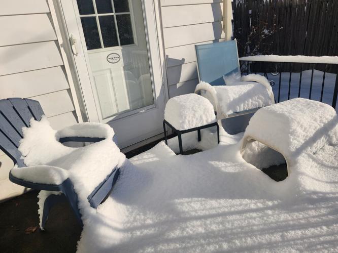 Reader Pics: Dec. 28