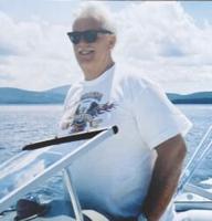 Robert J. Sherman 'Sherm', 72