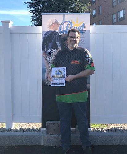 Flying Irishman Darts & Supplies