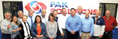 Local business leaders among investors who stepped up to save North Country jobs