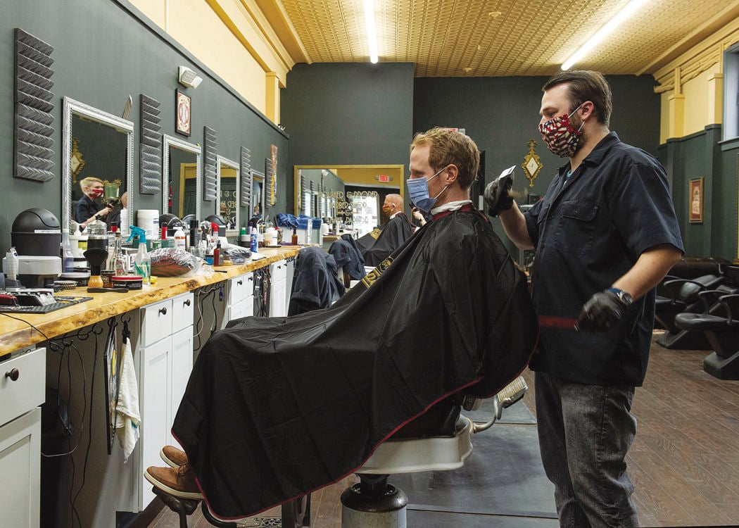 Port clinton barber shop | Supercuts