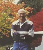 William Burgess Doherty, 82