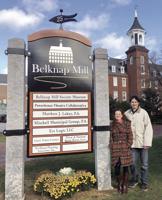 Belknap Mill raises the curtain on 'Powerhouse' theater program