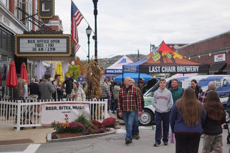 Main Street