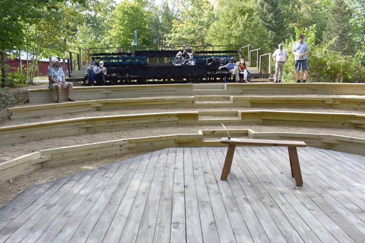 09-03 Winni Playhouse stage view