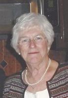 Elaine Pellegrini, 84