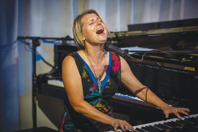 Billie Thibodeau Trio
