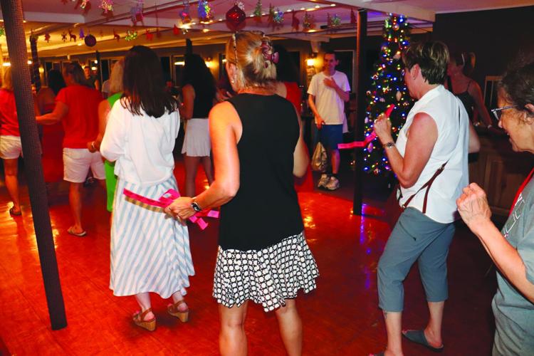 Dance
