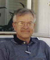 Richard J. Barrett Sr., 71