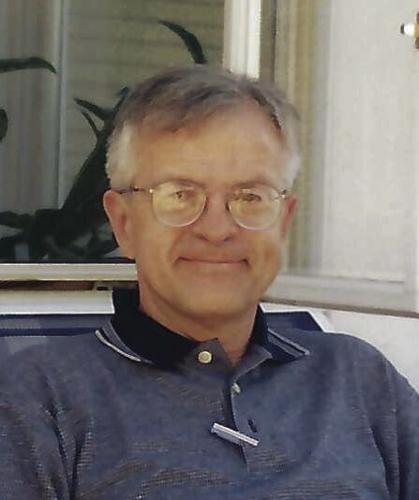 Richard J. Barrett Sr., 71