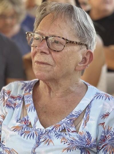 MaryAnn Embree