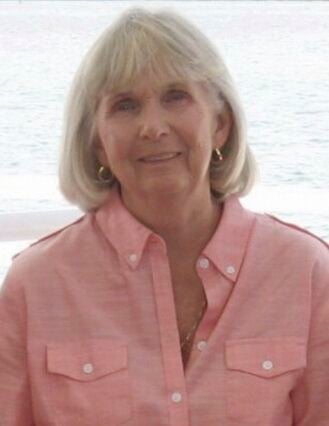 Sandra G. Vermouth, 83