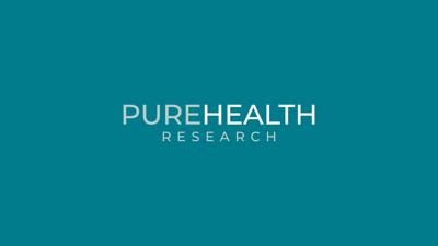Single Ingredient Supplements: PureHealth Research Highlights a Targeted Approach to Everyday Wellness