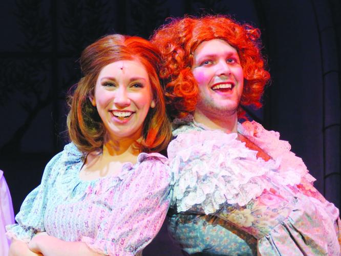 Beauty and the Beast