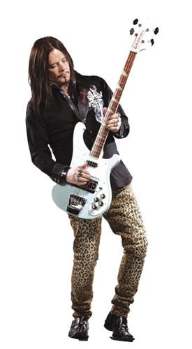 Rock out with ASIA featuring John Payne